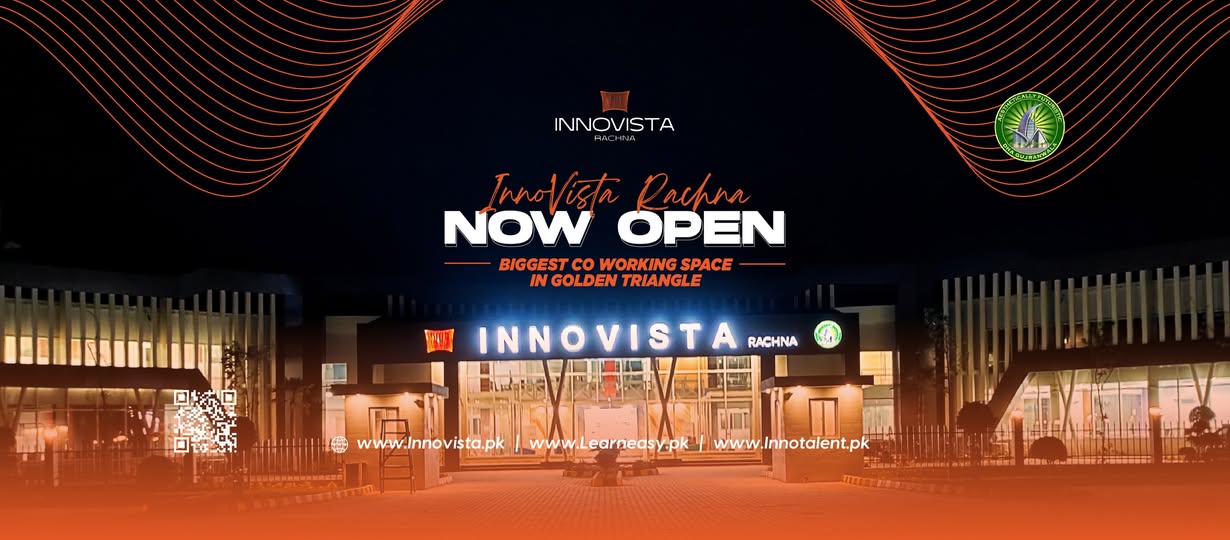 Innovista Rachna