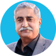 Chairman