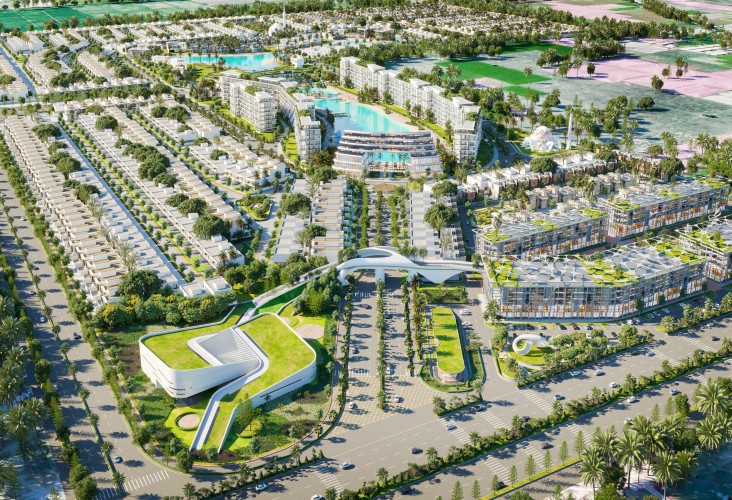 Facility Image