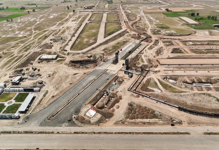Facility Image
