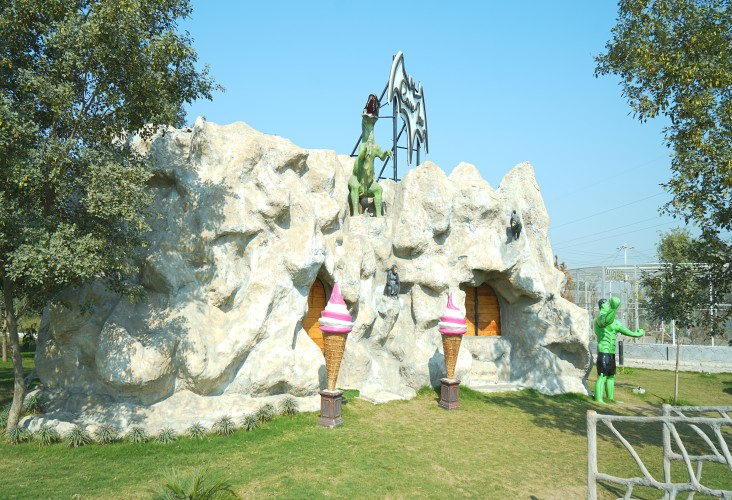 Facility Image
