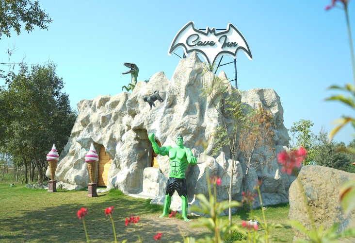 Facility Image