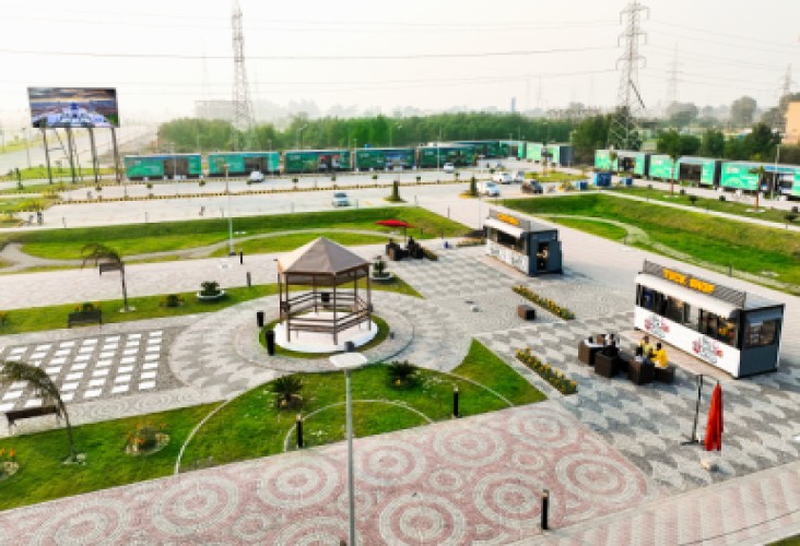 Facility Image