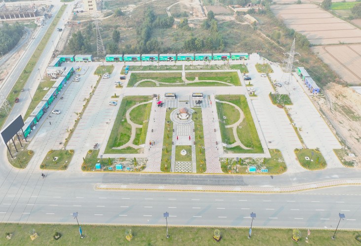 Facility Image