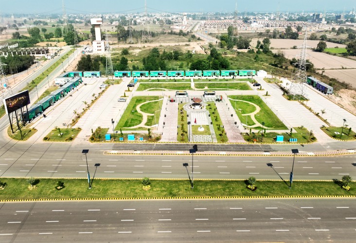 Facility Image