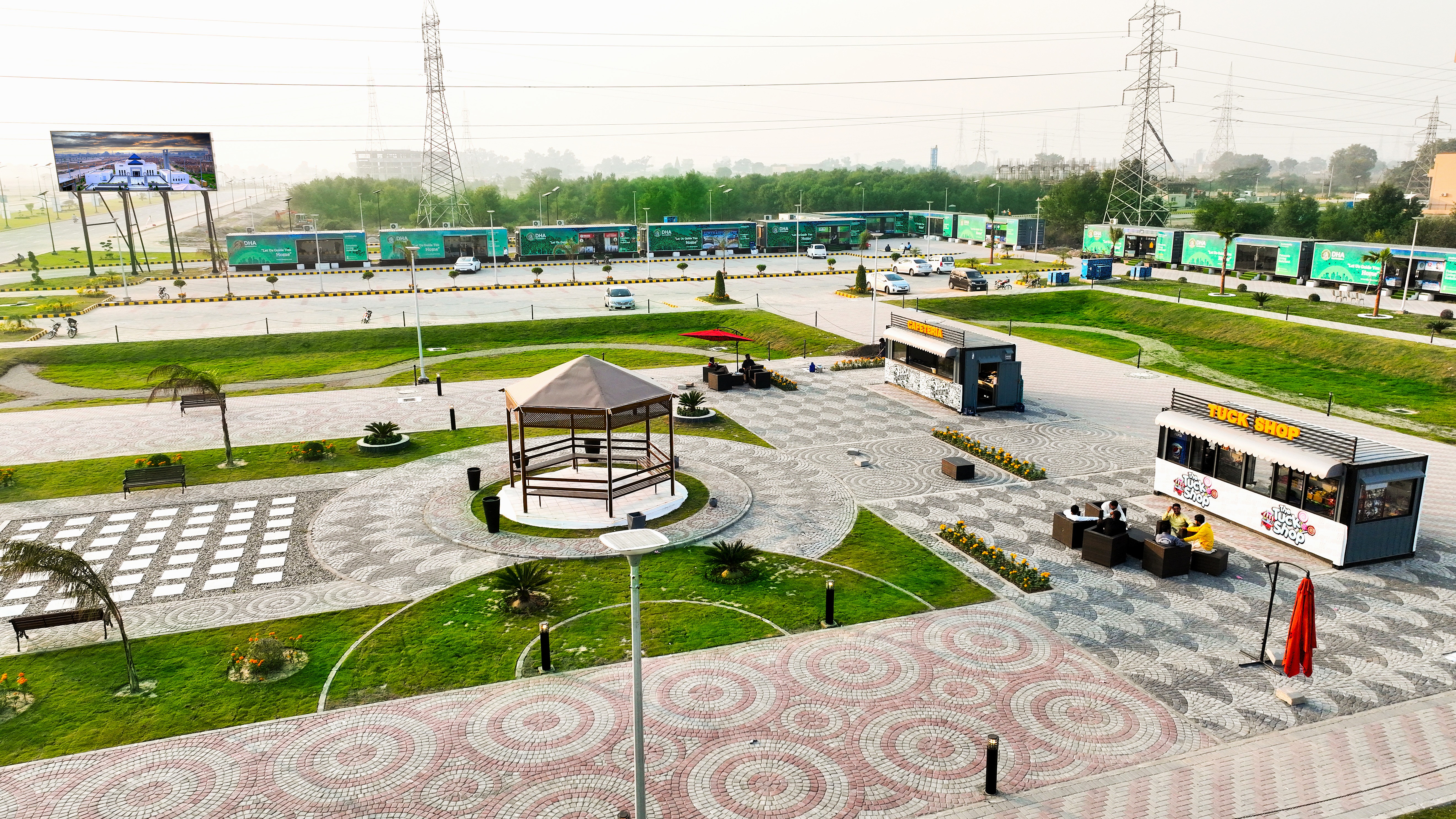 Facility Image