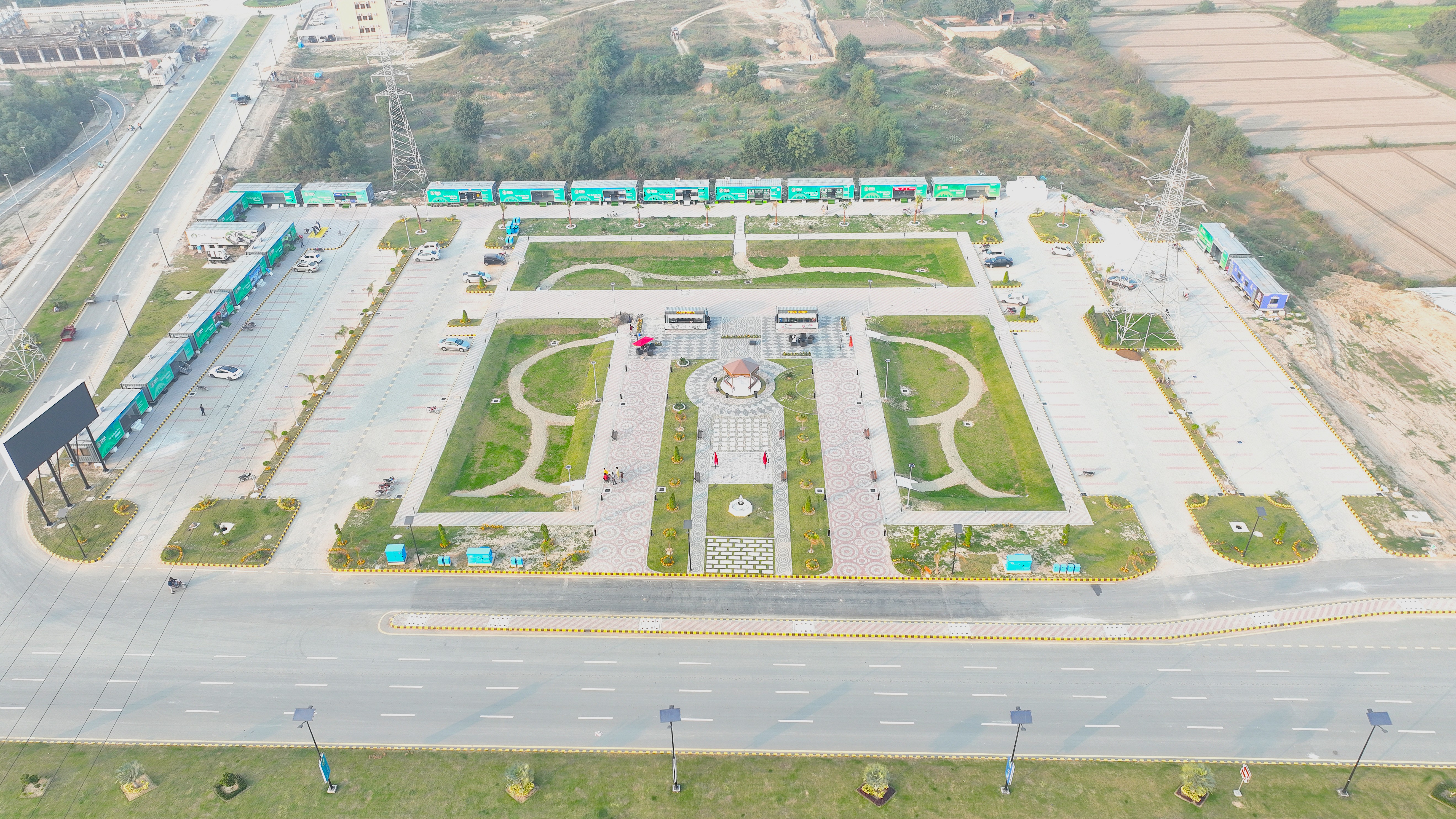 Facility Image