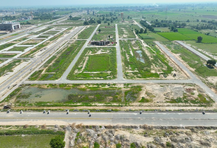 Facility Image