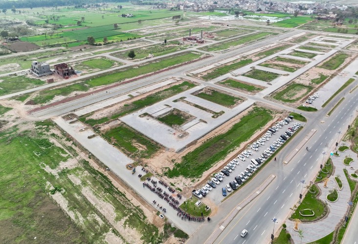 Facility Image