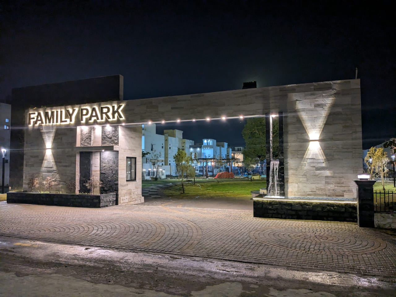 Facility Image