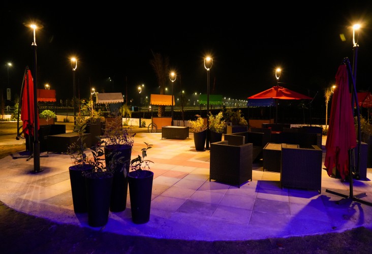 Facility Image