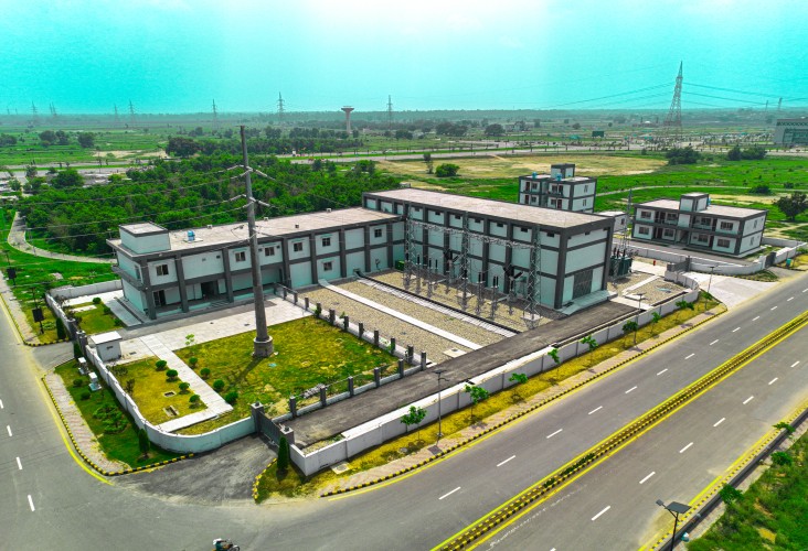 Facility Image