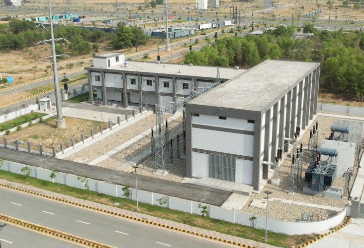 Facility Image