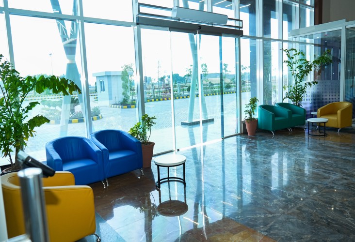 Facility Image