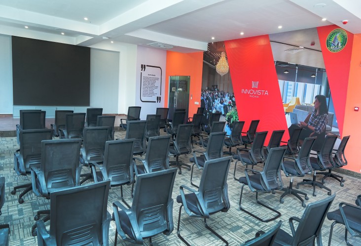 Facility Image