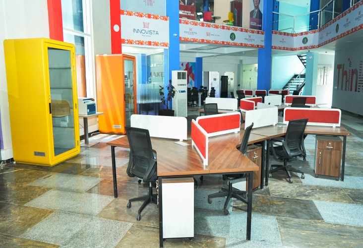 Facility Image
