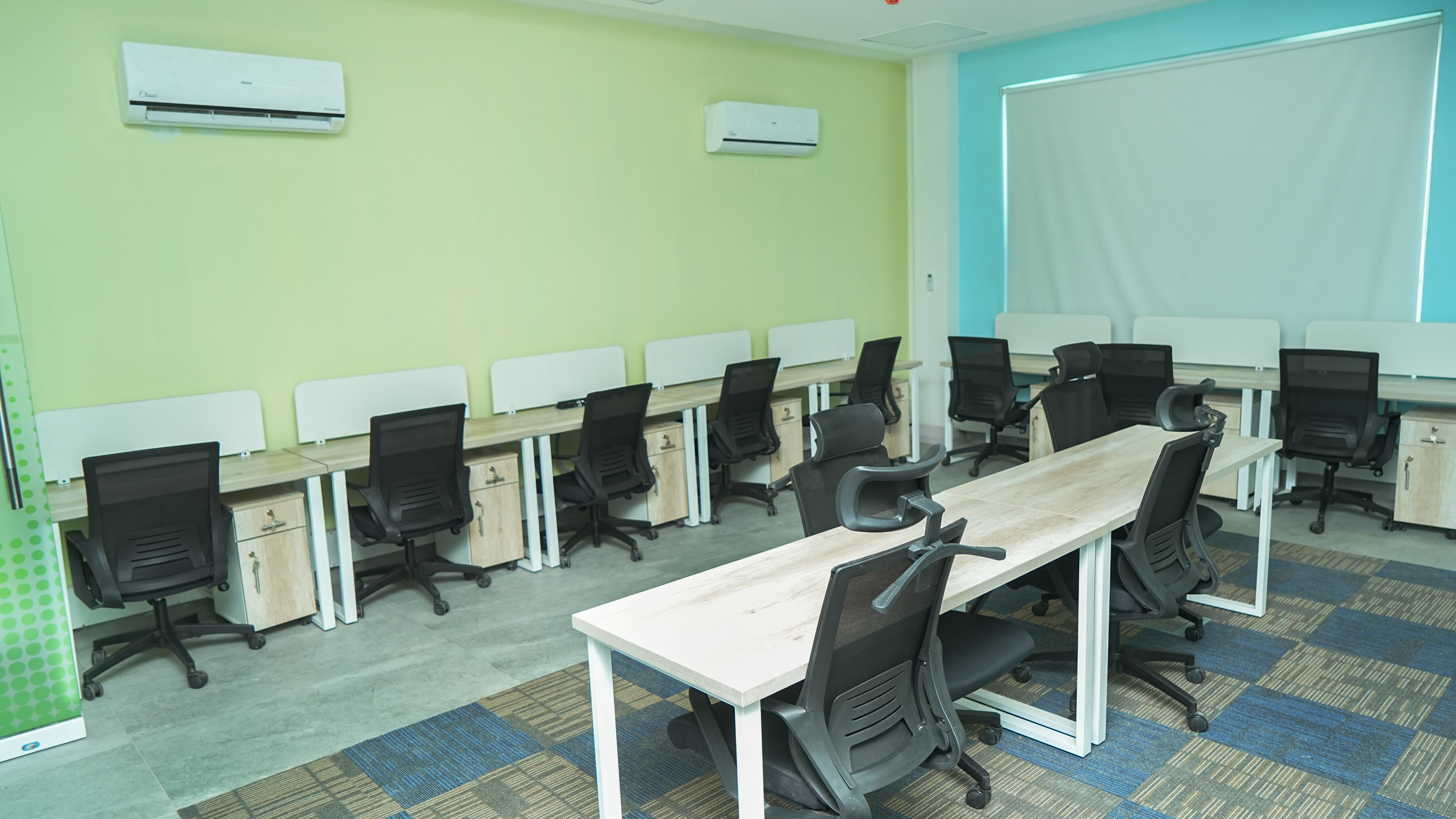 Facility Image