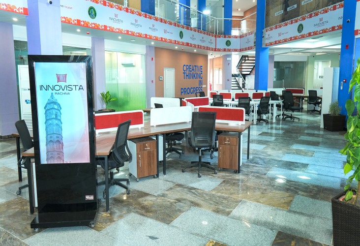 Facility Image