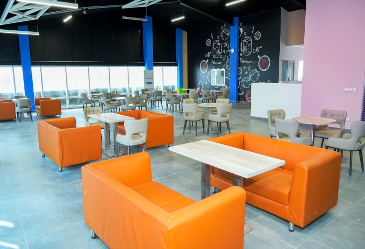 Facility Image