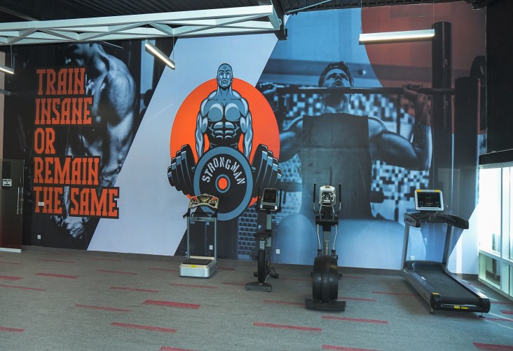Facility Image