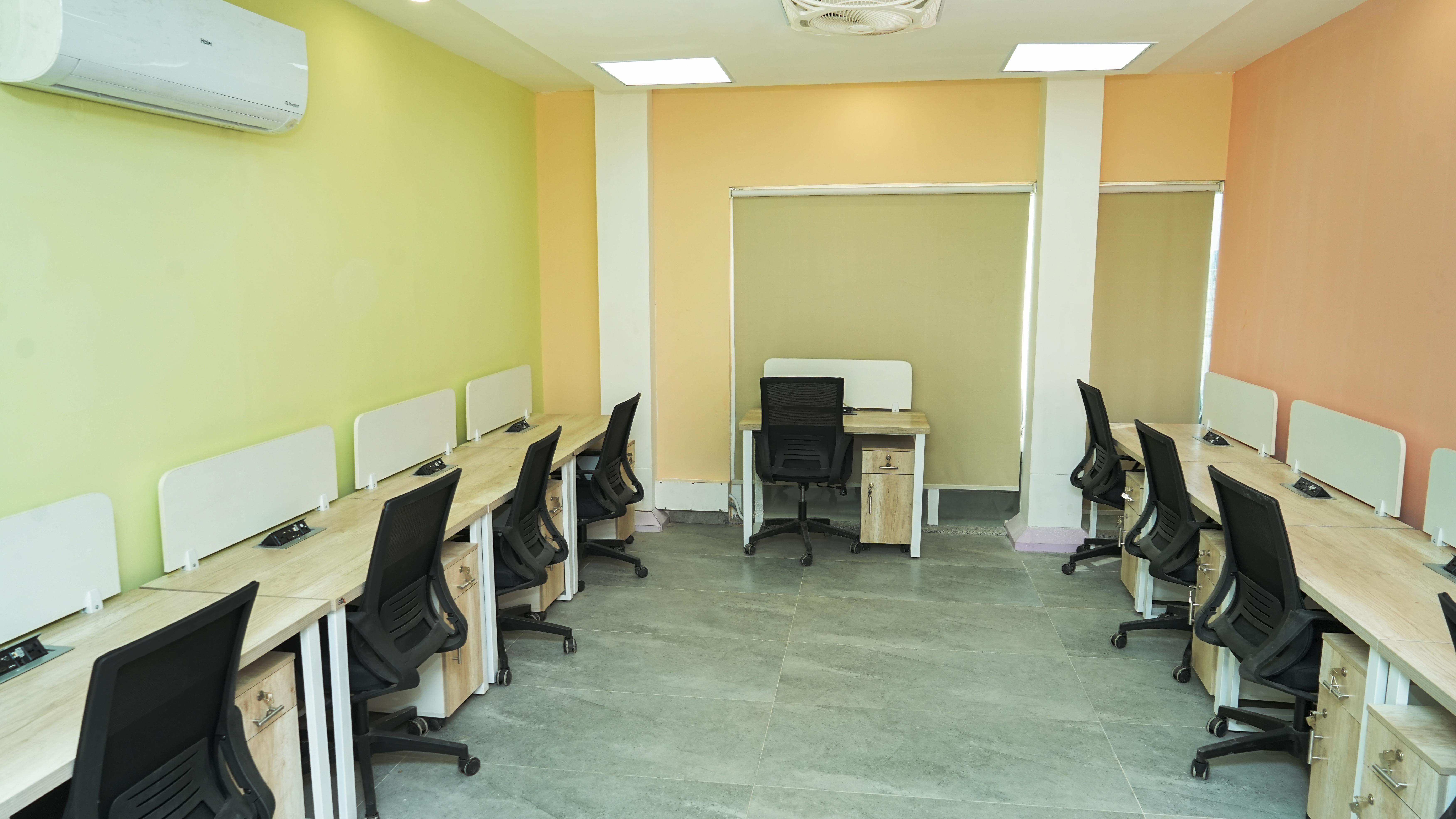 Facility Image