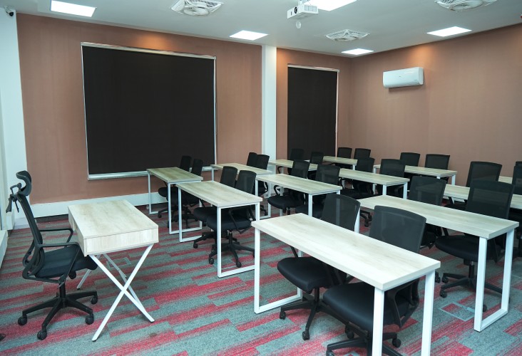 Facility Image