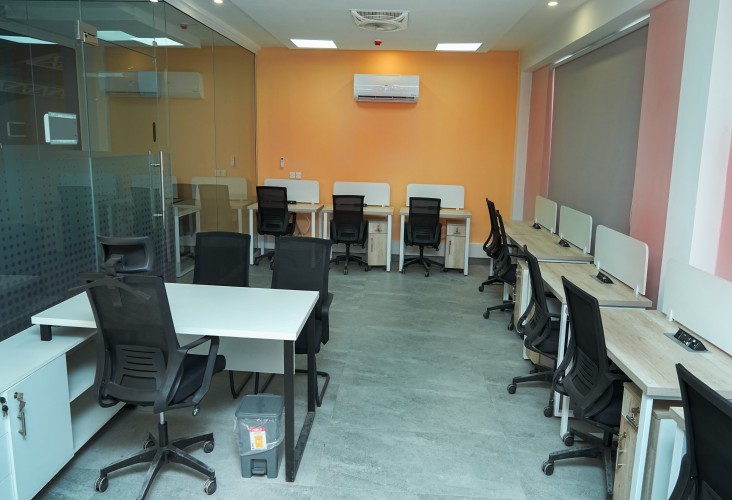 Facility Image