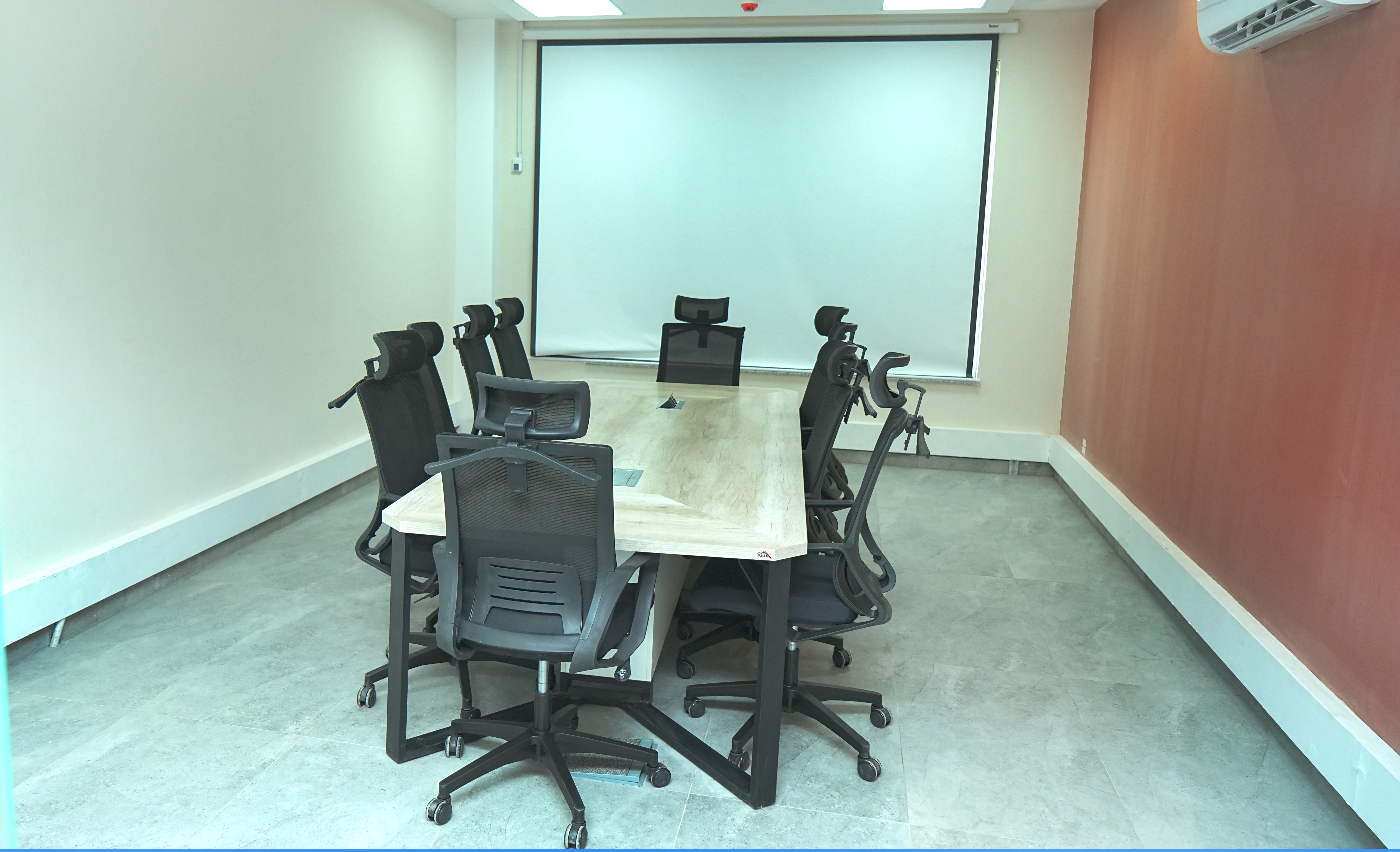Facility Image
