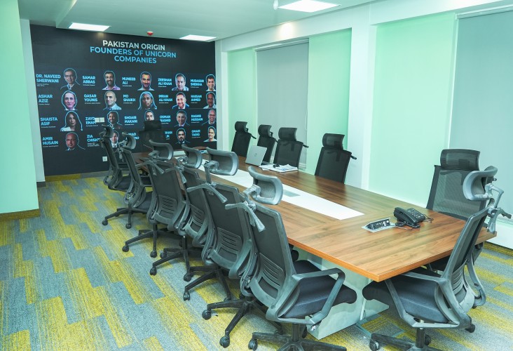 Facility Image