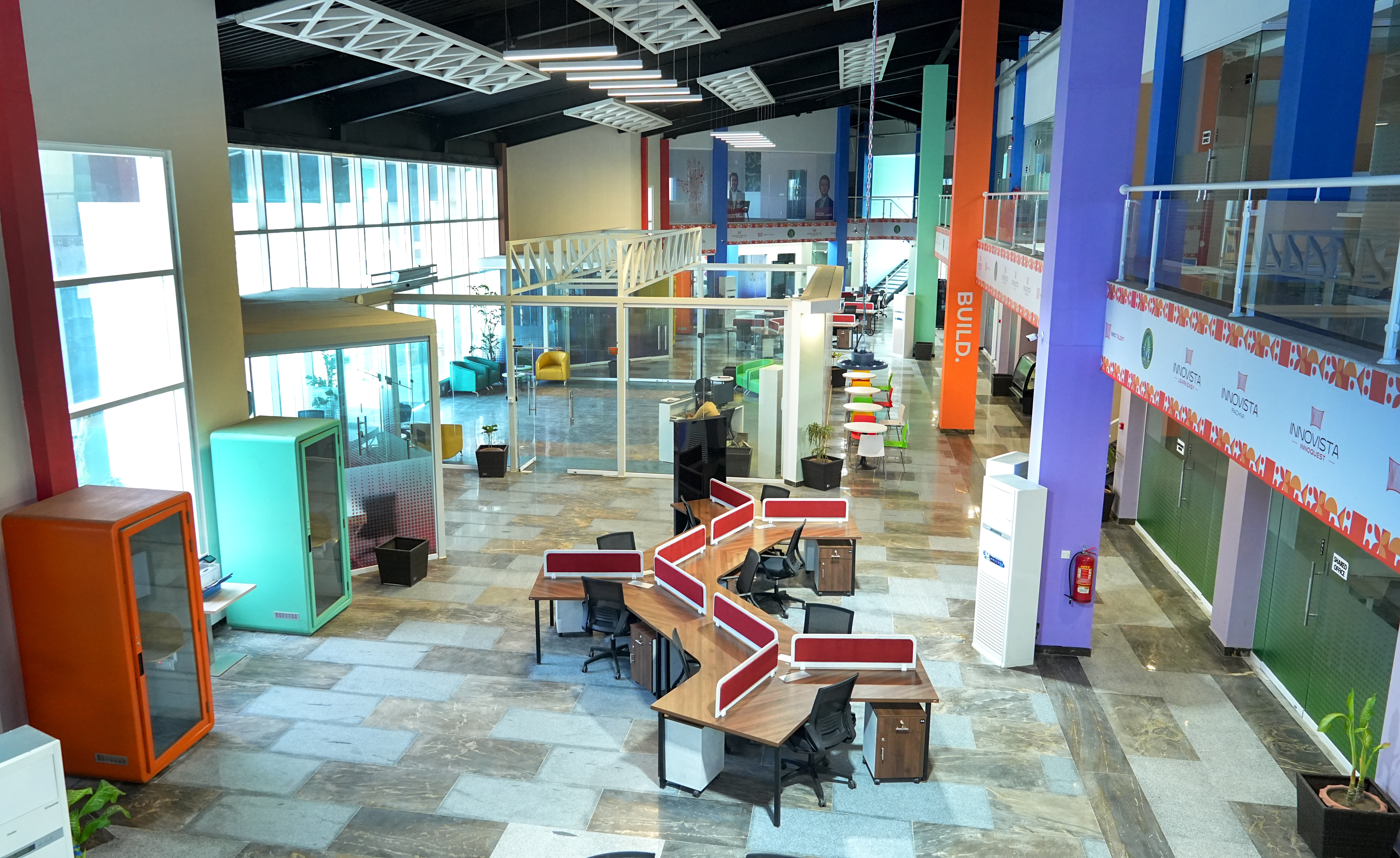 Facility Image