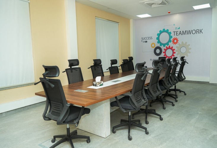 Facility Image