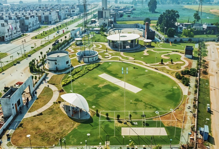 Facility Image