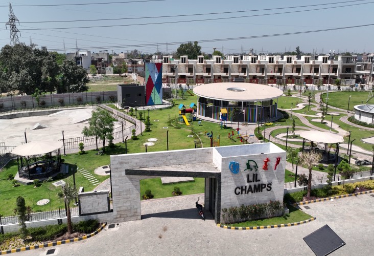 Facility Image