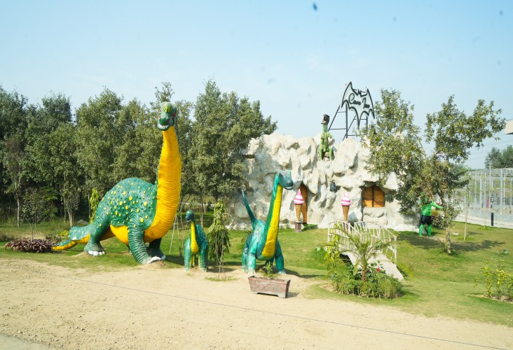 Facility Image