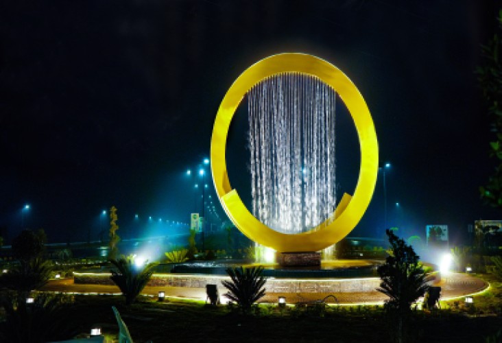 Monuments