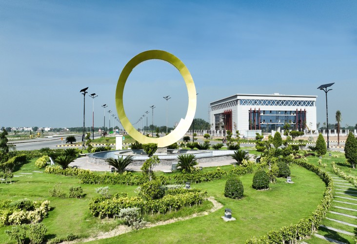 Facility Image