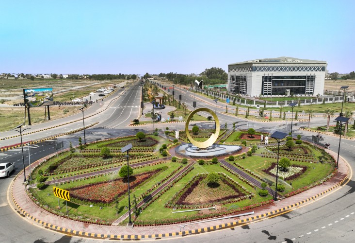 Facility Image