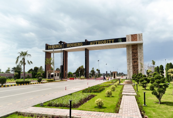 Northern Gate