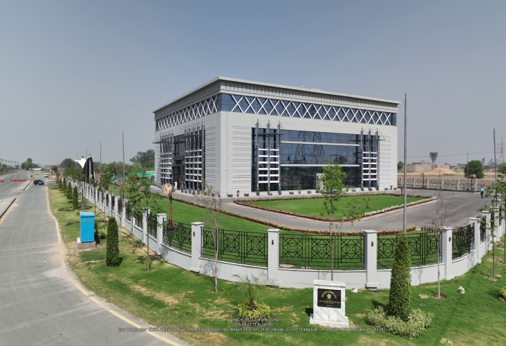 Facility Image