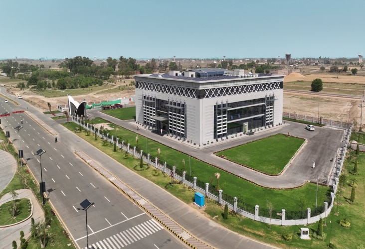 Facility Image