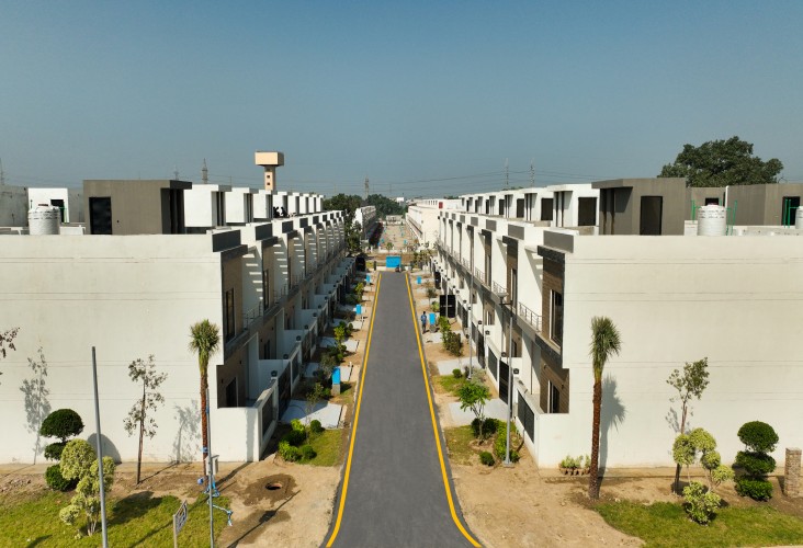 Facility Image