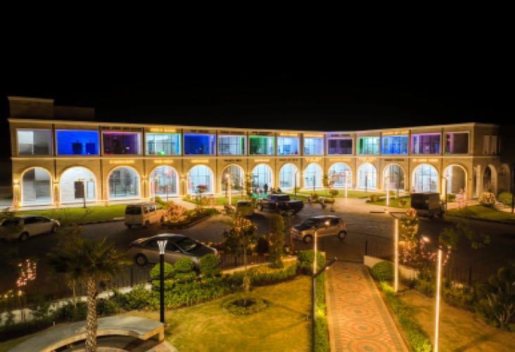 Facility Image