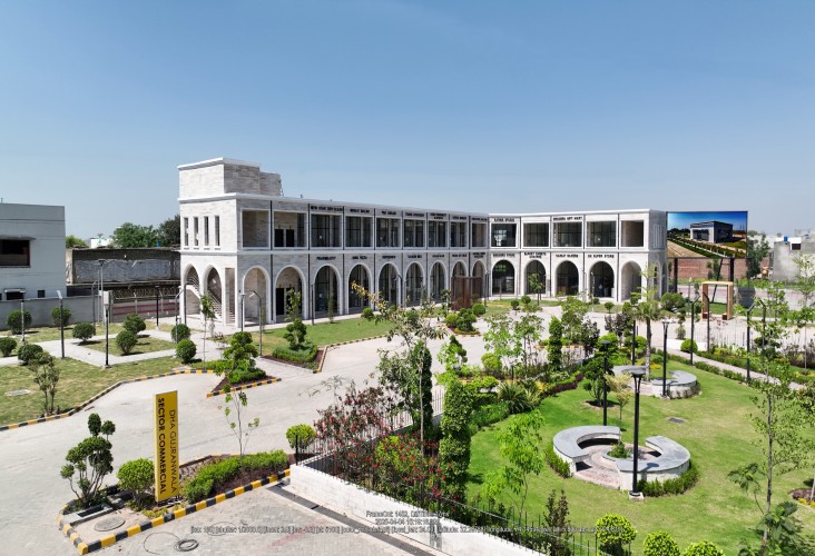 Facility Image