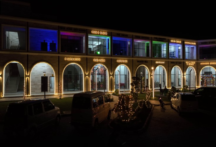 Facility Image