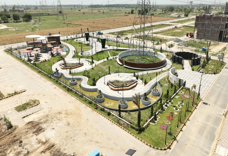 Facility Image