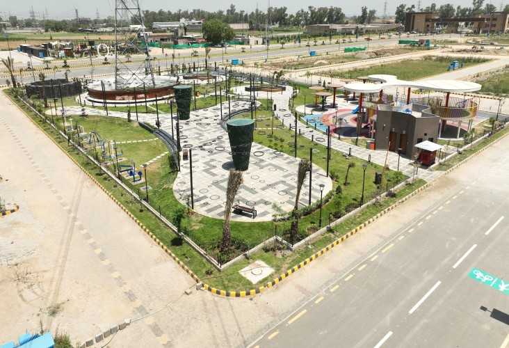 Facility Image