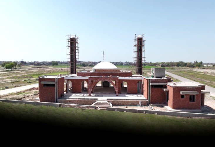 Facility Image